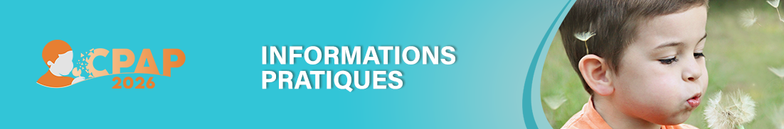 Informations pratiques